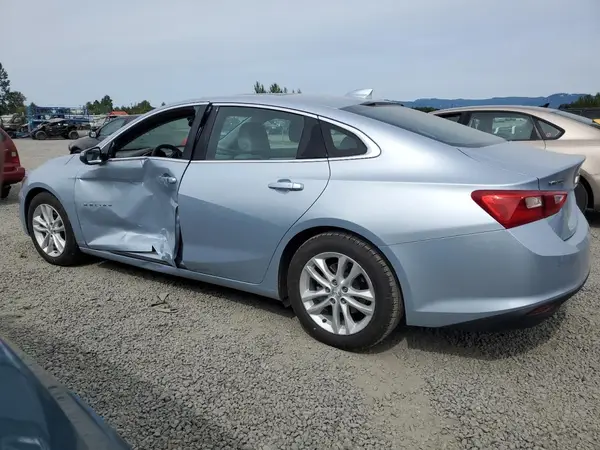 1G1ZJ5SU3HF277132 2017 CHEVROLET MALIBU - Image 2