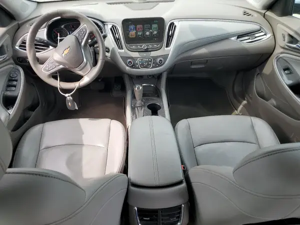 1G1ZJ5SU3HF277132 2017 CHEVROLET MALIBU - Image 8
