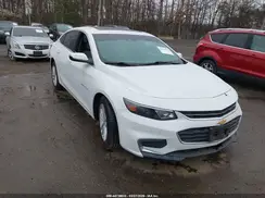 1G1ZJ5SU3HF280628 2017 CHEVROLET MALIBU