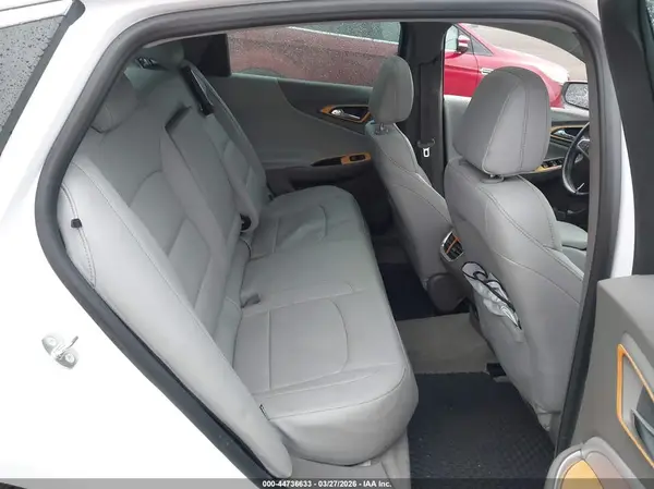 1G1ZJ5SU3HF280628 2017 CHEVROLET MALIBU - Image 8