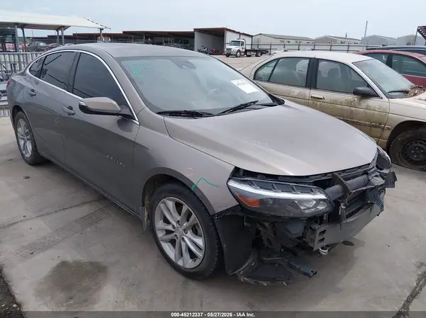 1G1ZJ5SU3HF283495 2017 CHEVROLET MALIBU - Image 1