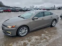 1G1ZJ5SU3HF288745 2017 CHEVROLET MALIBU