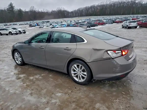 1G1ZJ5SU3HF288745 2017 CHEVROLET MALIBU - Image 2