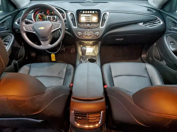 1G1ZJ5SU3HF288745 2017 CHEVROLET MALIBU - Image 8