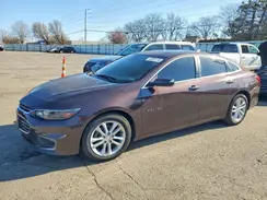 1G1ZJ5SU4GF260998 2016 CHEVROLET MALIBU