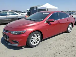 1G1ZJ5SU4GF287179 2016 CHEVROLET MALIBU