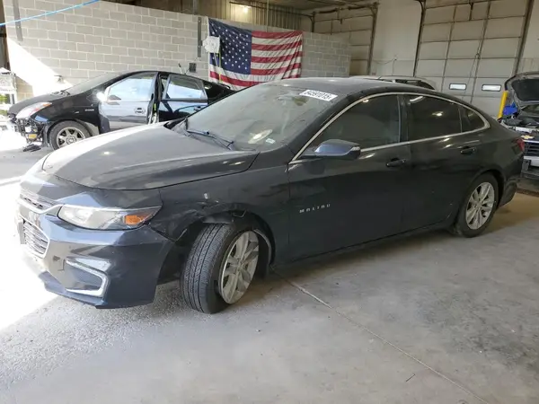1G1ZJ5SU4GF289580 2016 CHEVROLET MALIBU - Image 1