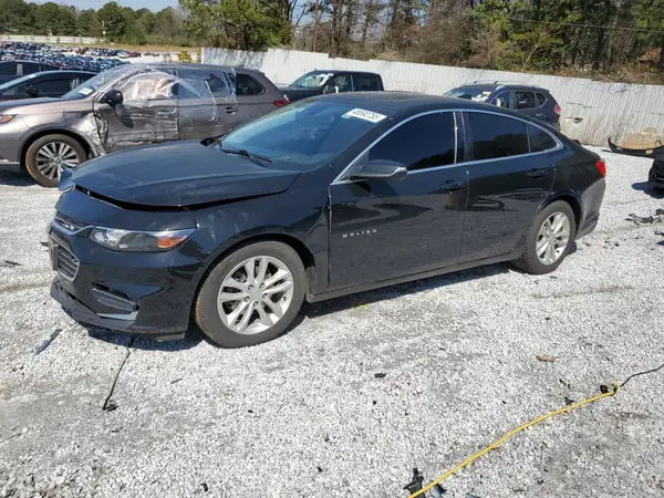 1G1ZJ5SU4GF318592 2016 CHEVROLET MALIBU - Image 1
