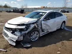 1G1ZJ5SU4GF329348 2016 CHEVROLET MALIBU
