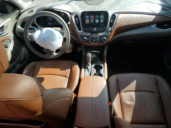 1G1ZJ5SU4GF329348 2016 CHEVROLET MALIBU - Image 8