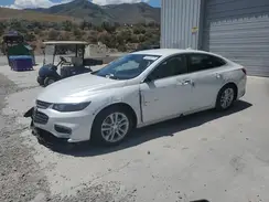 1G1ZJ5SU4GF335893 2016 CHEVROLET MALIBU