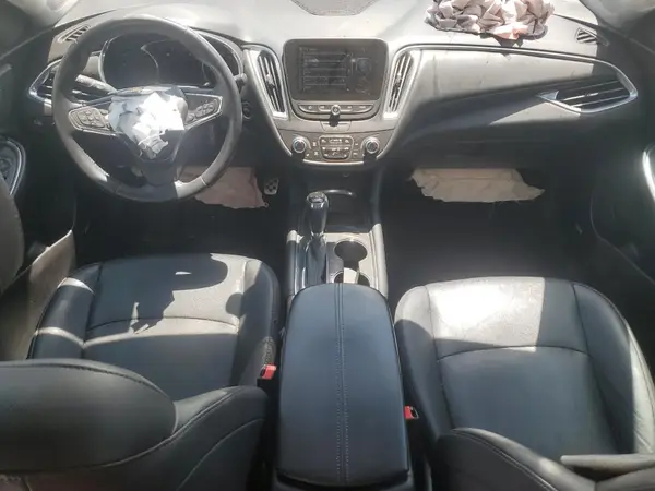 1G1ZJ5SU4GF335893 2016 CHEVROLET MALIBU - Image 8