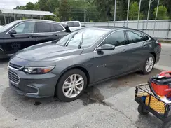 1G1ZJ5SU4GF336512 2016 CHEVROLET MALIBU
