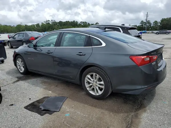 1G1ZJ5SU4GF336512 2016 CHEVROLET MALIBU - Image 2