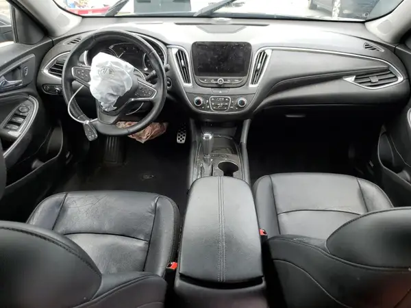 1G1ZJ5SU4GF336512 2016 CHEVROLET MALIBU - Image 8