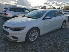 1G1ZJ5SU4GF349566 2016 CHEVROLET MALIBU