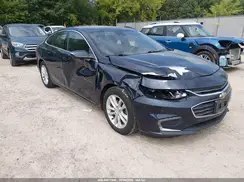 1G1ZJ5SU4GF351527 2016 CHEVROLET MALIBU