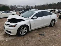 1G1ZJ5SU4GF353844 2016 CHEVROLET MALIBU