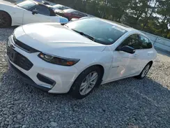 1G1ZJ5SU4GF354007 2016 CHEVROLET MALIBU
