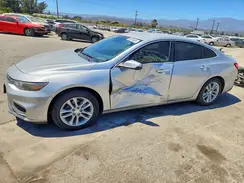 1G1ZJ5SU4GF358171 2016 CHEVROLET MALIBU