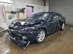 1G1ZJ5SU4GF358803 2016 CHEVROLET MALIBU