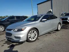 1G1ZJ5SU4GF359689 2016 CHEVROLET MALIBU