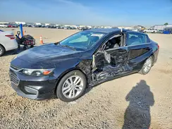 1G1ZJ5SU4HF124629 2017 CHEVROLET MALIBU
