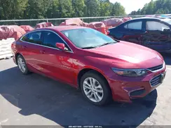1G1ZJ5SU4HF142676 2017 CHEVROLET MALIBU