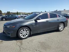 1G1ZJ5SU4HF161793 2017 CHEVROLET MALIBU