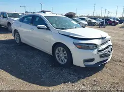 1G1ZJ5SU4HF181686 2017 CHEVROLET MALIBU