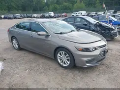 1G1ZJ5SU4HF181834 2017 CHEVROLET MALIBU