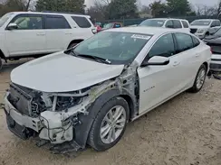1G1ZJ5SU4HF189206 2017 CHEVROLET MALIBU