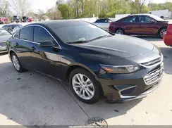 1G1ZJ5SU4HF206585 2017 CHEVROLET MALIBU