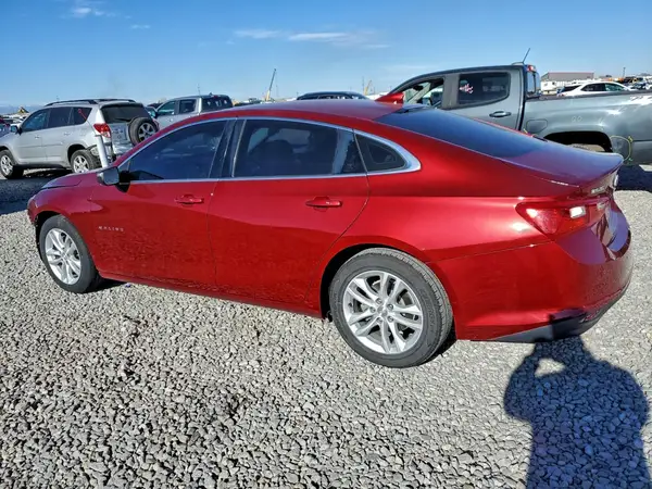 1G1ZJ5SU4HF217697 2017 CHEVROLET MALIBU - Image 2