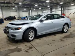 1G1ZJ5SU4HF227212 2017 CHEVROLET MALIBU