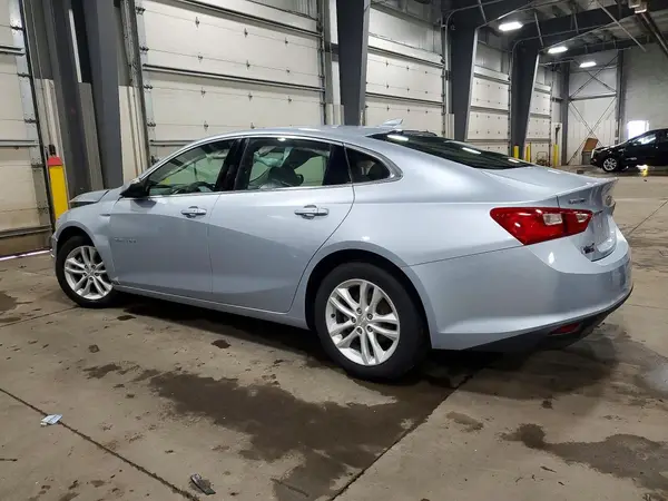 1G1ZJ5SU4HF227212 2017 CHEVROLET MALIBU - Image 2
