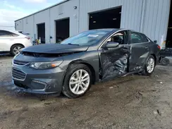 1G1ZJ5SU4HF229722 2017 CHEVROLET MALIBU