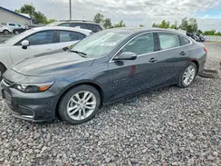 1G1ZJ5SU4HF242633 2017 CHEVROLET MALIBU