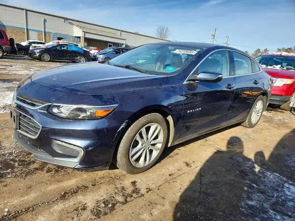 1G1ZJ5SU4HF243362 2017 CHEVROLET MALIBU - Image 1
