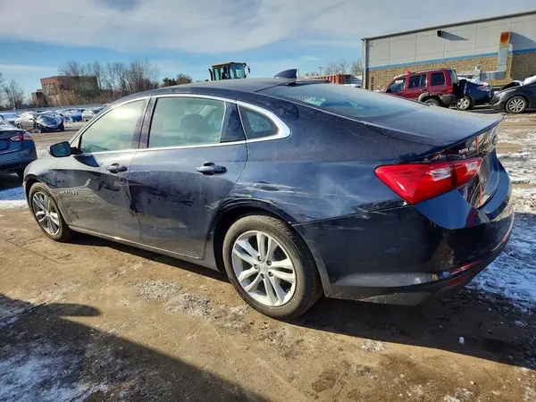 1G1ZJ5SU4HF243362 2017 CHEVROLET MALIBU - Image 2