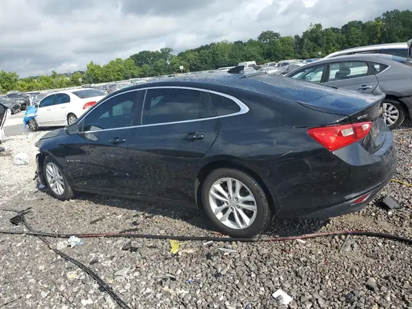 1G1ZJ5SU4HF261120 2017 CHEVROLET MALIBU - Image 2