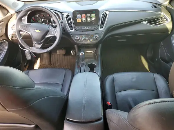 1G1ZJ5SU4HF273185 2017 CHEVROLET MALIBU - Image 8