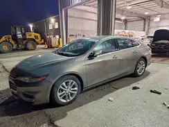 1G1ZJ5SU4HF277463 2017 CHEVROLET MALIBU