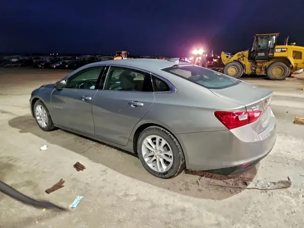 1G1ZJ5SU4HF277463 2017 CHEVROLET MALIBU - Image 2