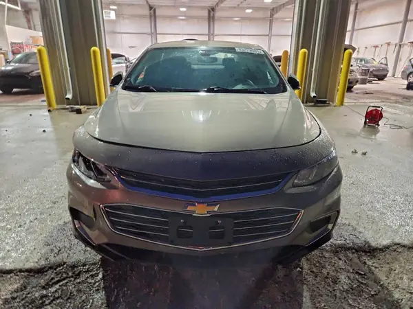 2017 CHEVROLET MALIBU COPART lot 93029085 auction photo 5