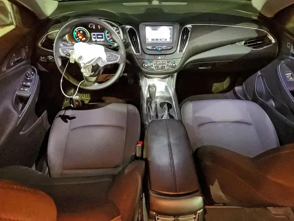 1G1ZJ5SU4HF277463 2017 CHEVROLET MALIBU - Image 8