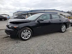 1G1ZJ5SU4HF282971 2017 CHEVROLET MALIBU