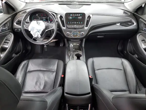 1G1ZJ5SU4HF282971 2017 CHEVROLET MALIBU - Image 8