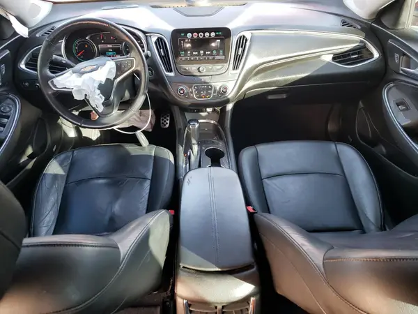 1G1ZJ5SU5GF243353 2016 CHEVROLET MALIBU - Image 8