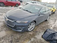 1G1ZJ5SU5GF311702 2016 CHEVROLET MALIBU